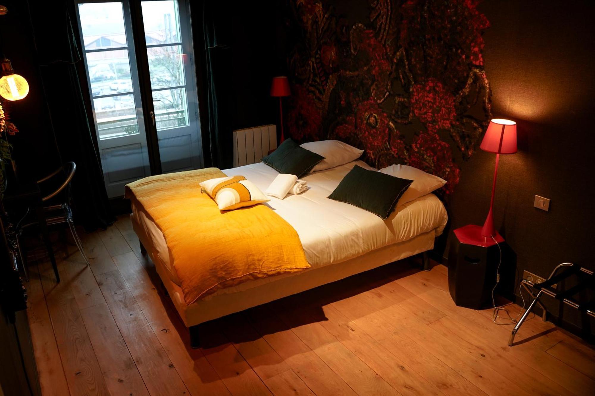 לימוז' La Villa Fleury - Apparthotel De Standing - La Rubis Brillance Et Douceur מראה חיצוני תמונה