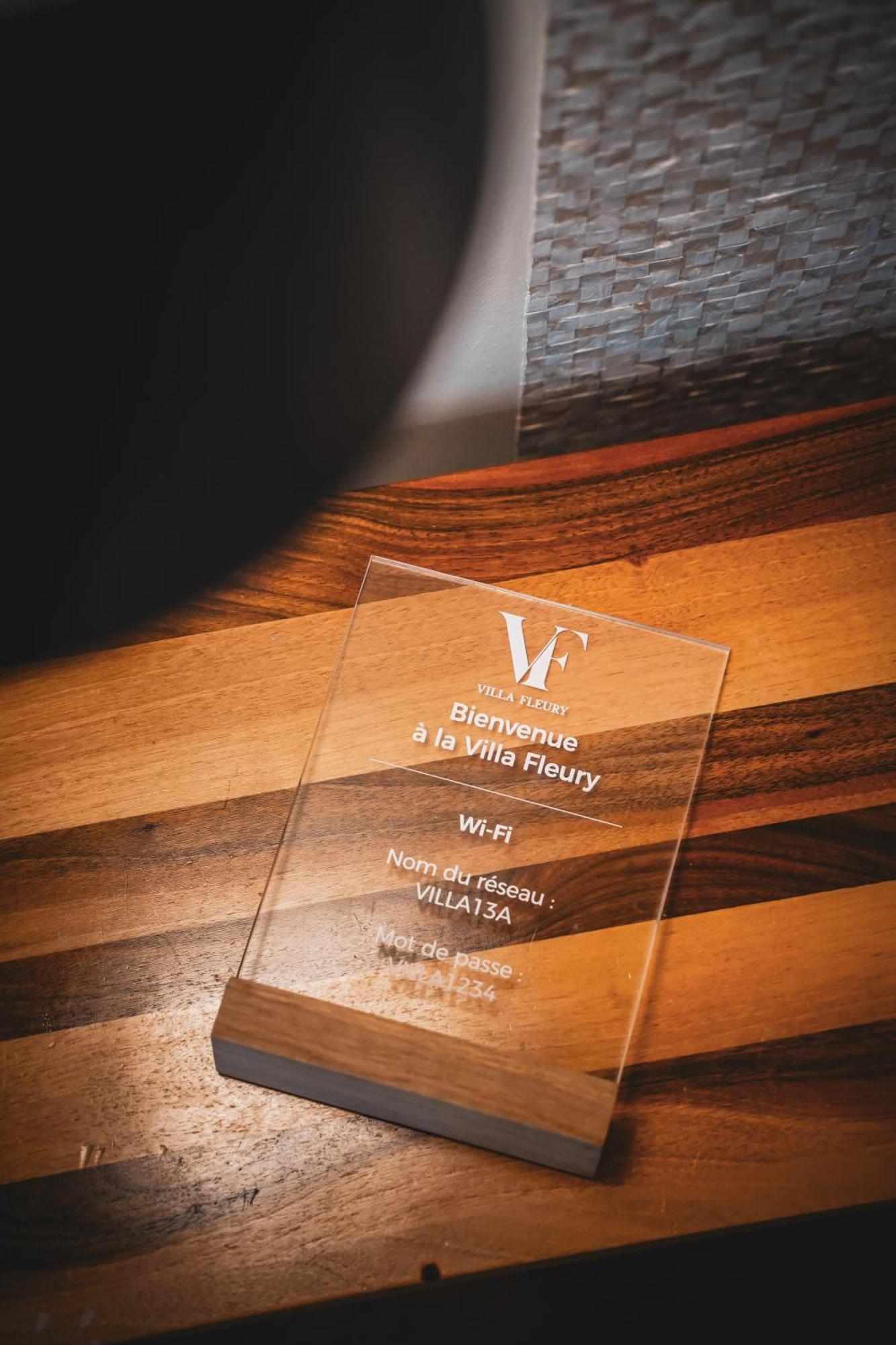 לימוז' La Villa Fleury - Apparthotel De Standing - La Rubis Brillance Et Douceur מראה חיצוני תמונה