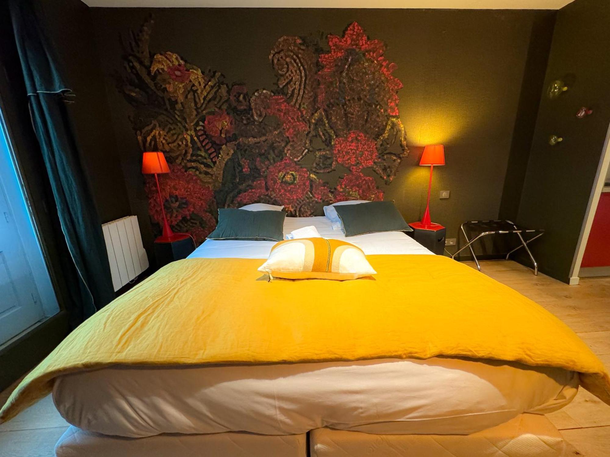 לימוז' La Villa Fleury - Apparthotel De Standing - La Rubis Brillance Et Douceur מראה חיצוני תמונה
