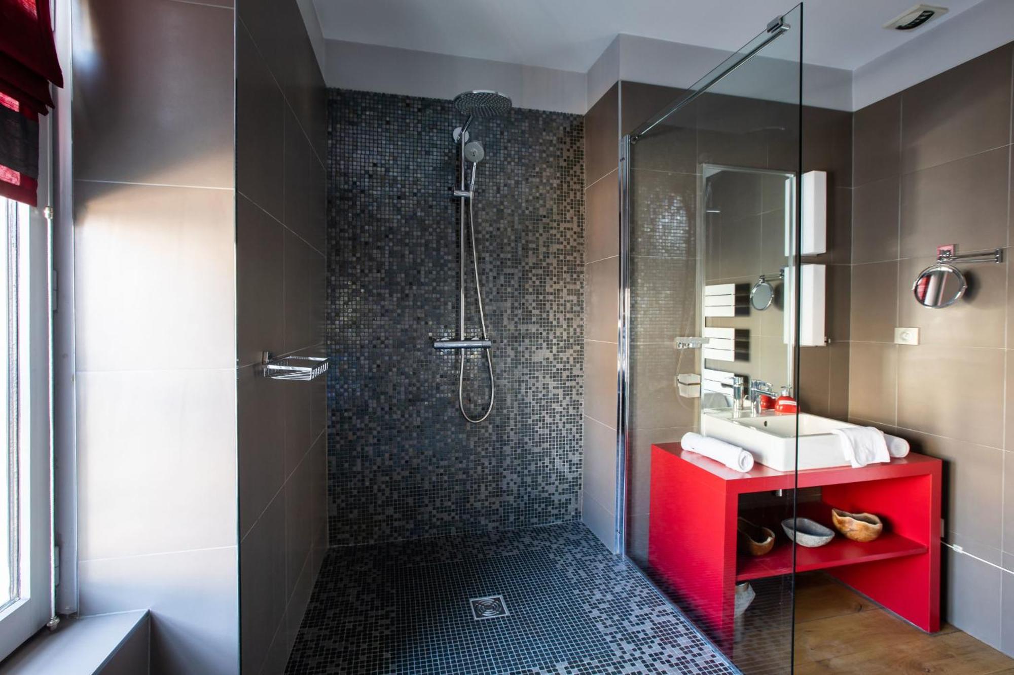 לימוז' La Villa Fleury - Apparthotel De Standing - La Rubis Brillance Et Douceur מראה חיצוני תמונה