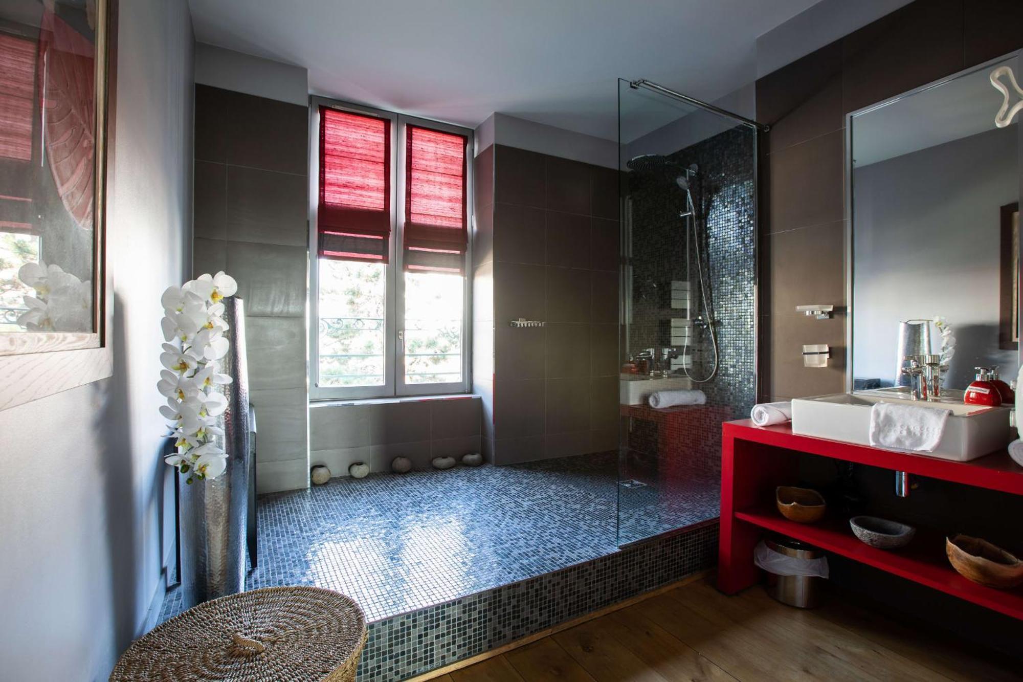 לימוז' La Villa Fleury - Apparthotel De Standing - La Rubis Brillance Et Douceur מראה חיצוני תמונה